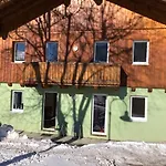 Heijerhof - 6 Apartman Wagrain