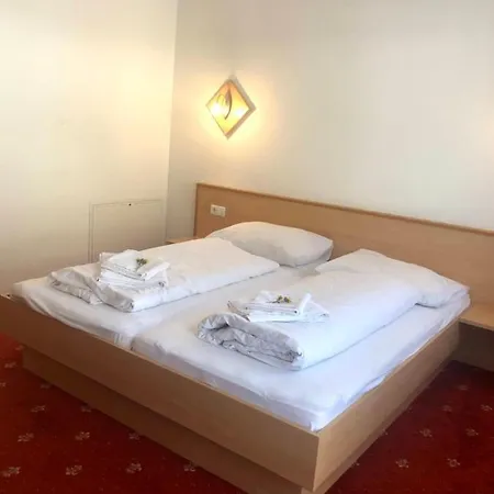 Heijerhof - 6 Apartamento Wagrain