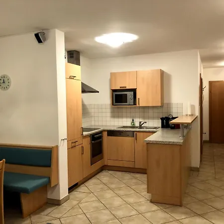 Apartamento Heijerhof - 6 Wagrain