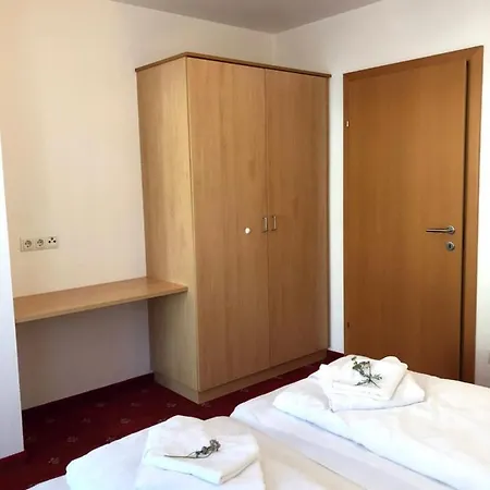 Heijerhof - 6 Apartamento *