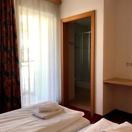 Appartement Heijerhof - 6