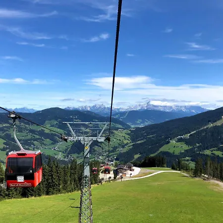 Heijerhof - 6 Wagrain