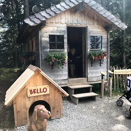 Heijerhof - 6 Appartement