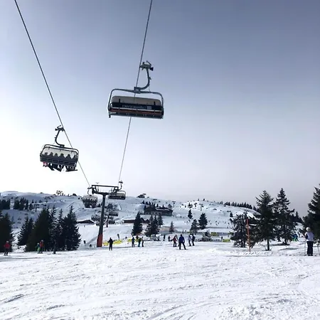 Appartement Heijerhof - 6 *