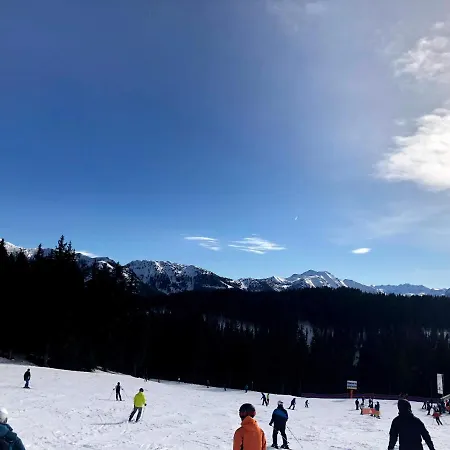 Heijerhof - 6 * Wagrain