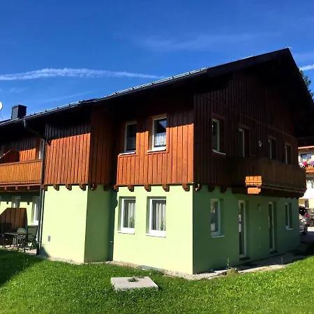 Heijerhof - 6 Appartement