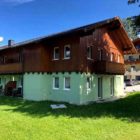 Heijerhof - 6 Apartamento *