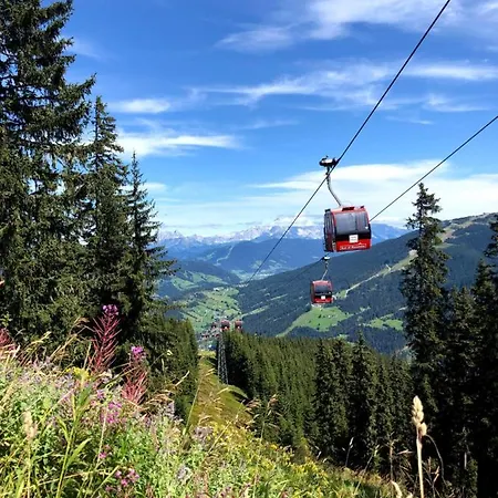 Appartement Heijerhof - 6