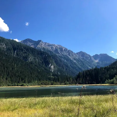 Heijerhof - 6 Apartamento