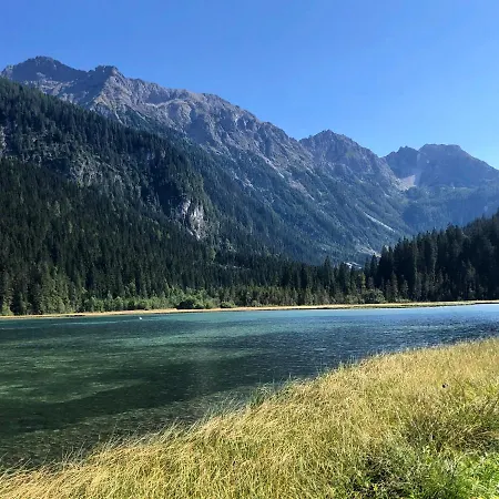 Apartamento Heijerhof - 6 Wagrain