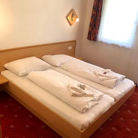 Appartement Heijerhof - 6