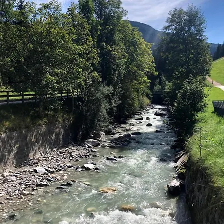 Heijerhof - 6 * Wagrain