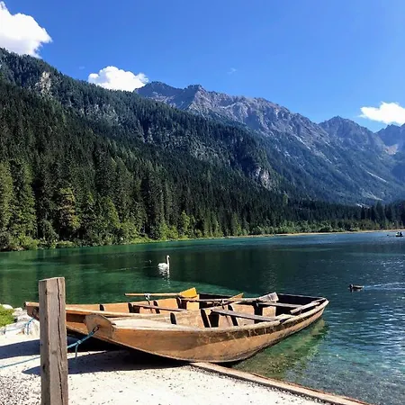 Appartement Heijerhof - 6 Wagrain