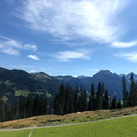 Heijerhof - 6 Appartement Wagrain