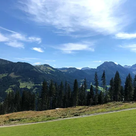 Heijerhof - 6 Apartamento *