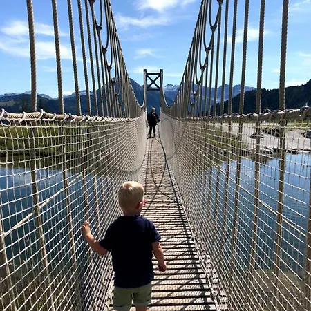 Heijerhof - 6 Wagrain