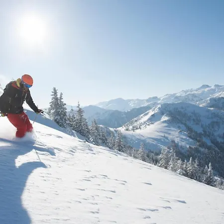 Appartement Heijerhof - 6 *