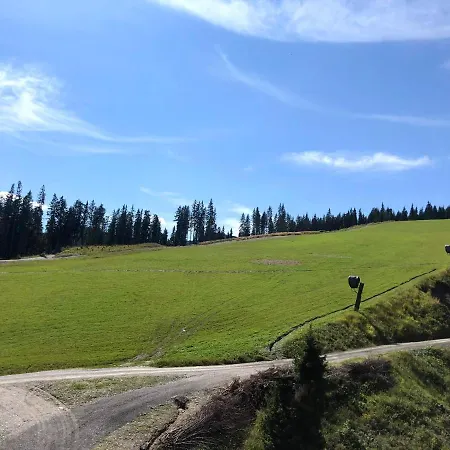 Apartamento Heijerhof - 6 Wagrain