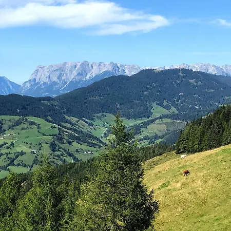 Heijerhof - 6 Appartement