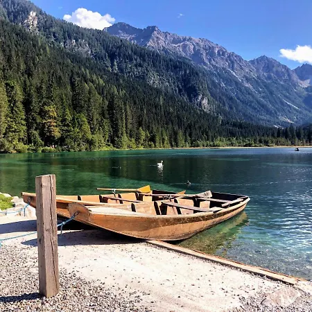 Apartamento Heijerhof - 6 *