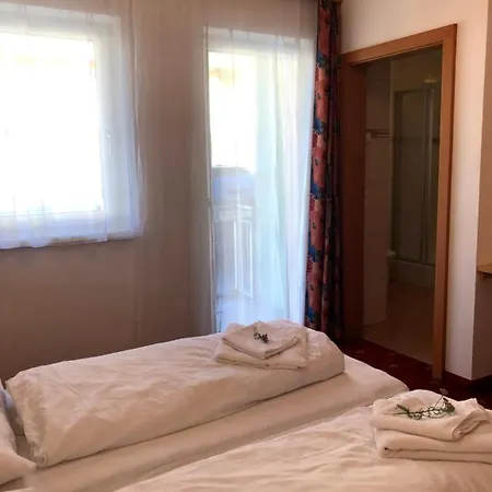 Apartamento Heijerhof - 6 Wagrain