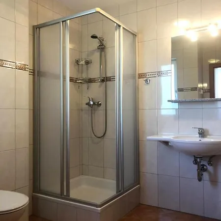 Heijerhof - 6 Apartamento *