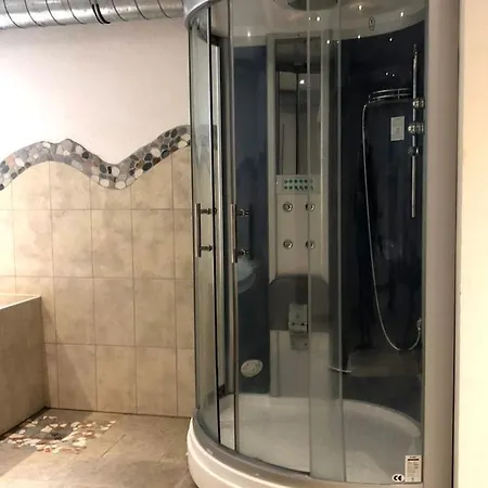 Heijerhof - 6 Appartement Wagrain