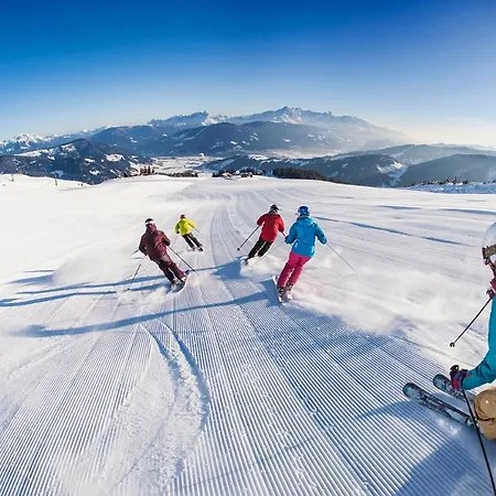 Heijerhof - 6 Wagrain