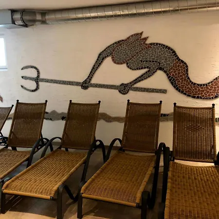 Heijerhof - 6 Appartement *