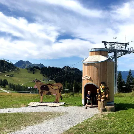 Heijerhof - 6 Apartamento *