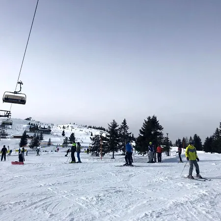 Heijerhof - 6 Appartement