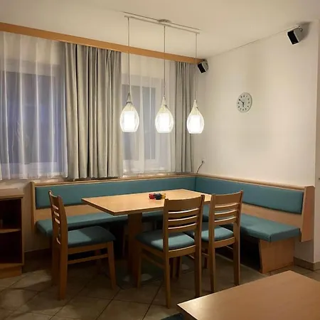 Heijerhof - 6 Apartamento Wagrain
