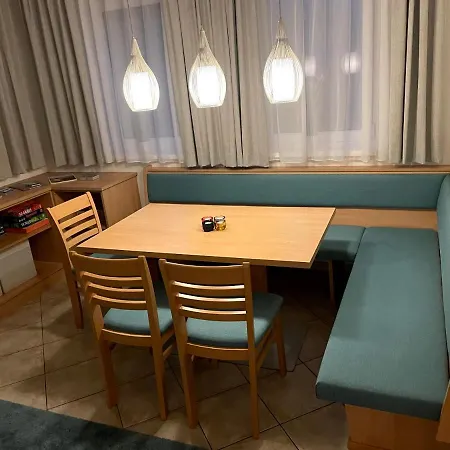 Heijerhof - 6 Appartement Wagrain