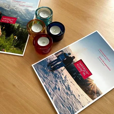 Heijerhof - 6 * Wagrain