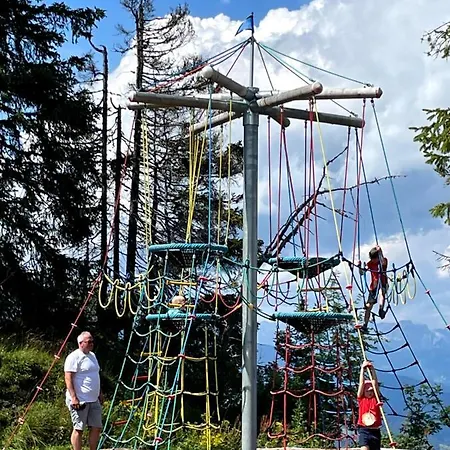 Appartement Heijerhof - 6 *