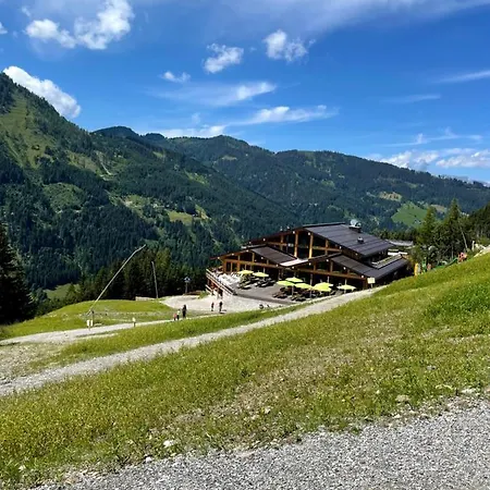 Heijerhof - 6 Appartement