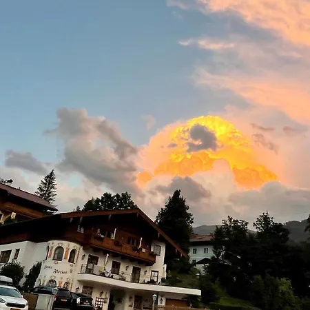 Heijerhof - 6 Apartamento