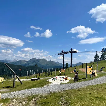 Heijerhof - 6 Wagrain