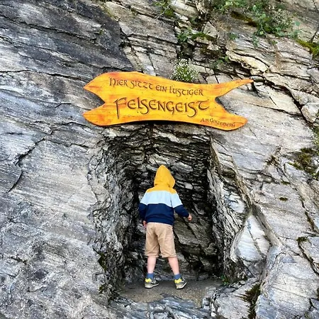 Appartement Heijerhof - 6