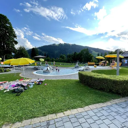 Heijerhof - 6 Appartement *