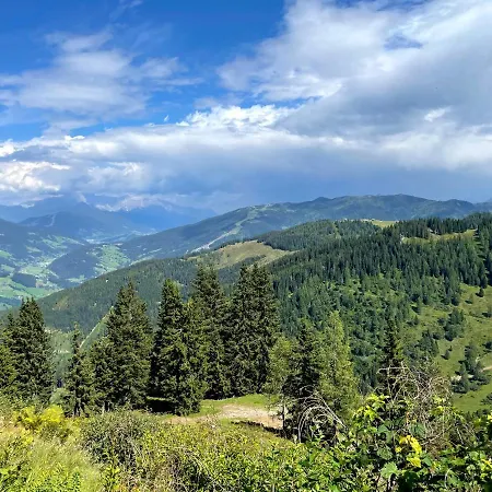 Heijerhof - 6 Wagrain