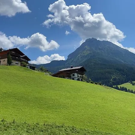 Heijerhof - 6 Apartamento *