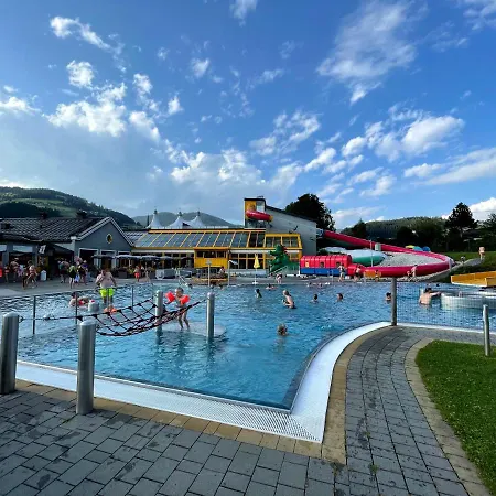 Apartamento Heijerhof - 6 Wagrain