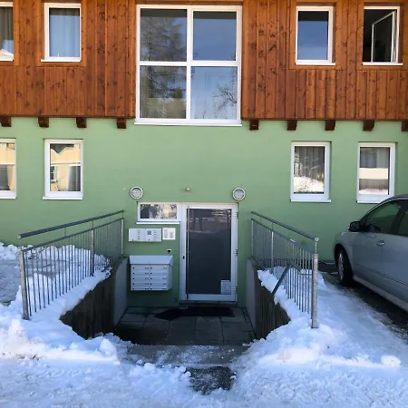 Heijerhof - 6 * Wagrain