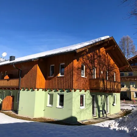 Appartement Heijerhof - 6