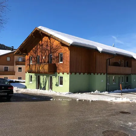 Appartement Heijerhof - 6 *