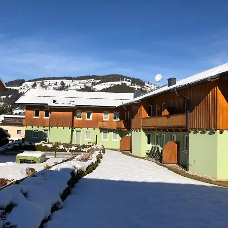 Heijerhof - 6 * Wagrain