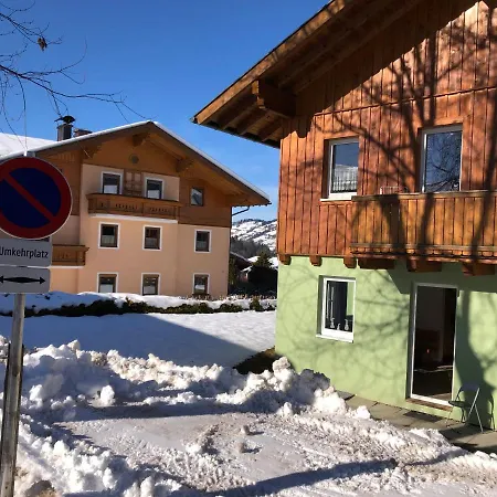 Heijerhof - 6 Wagrain