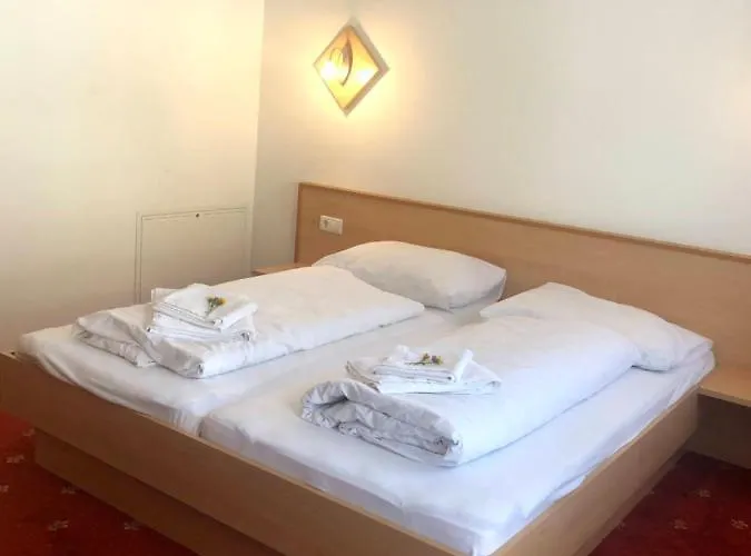 Heijerhof - 6 Apartmán Wagrain