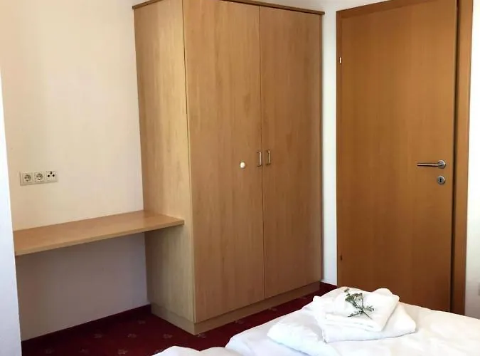 Heijerhof - 6 Apartmán *